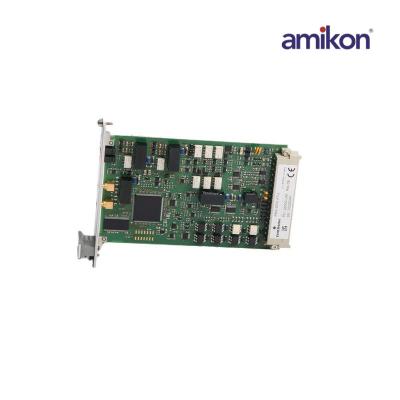 EMERSON A6500-CC Communication Card