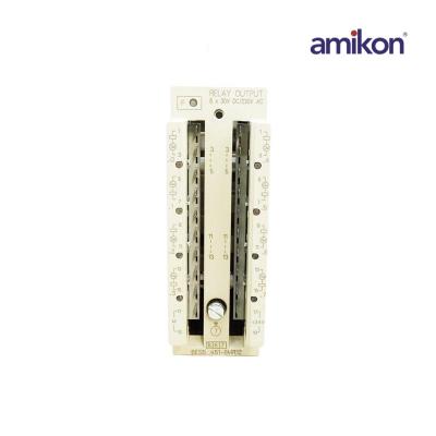 Siemens 6ES5451-8MR12 SIMATIC S5, Digital Output