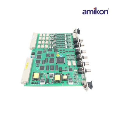 VIBRO METER VM600 MPC4 200-510-071-113 Machinery Protection Card