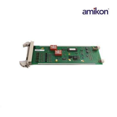 ABB  TC520 3BSE001449R1 System Status Module