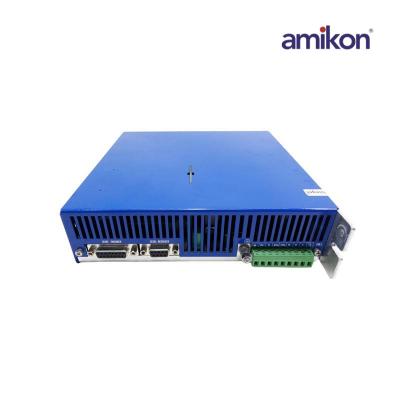 Metronix ARS2102 Servo Positioning Controller