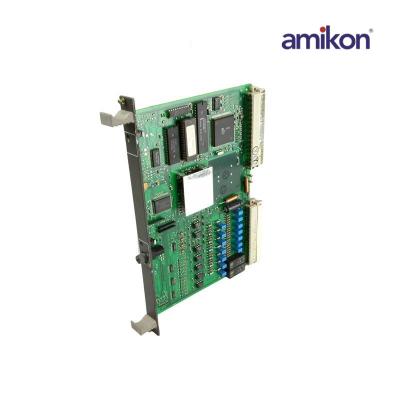 ABB 83SR51f-E GJR2396200R1210 Control Module