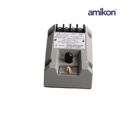 Bently Nevada 990-04-70-01-00 990 Vibration Transmitter