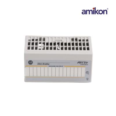 1794-OE12 FLEX I O Analog Output Modules