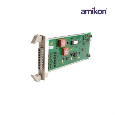 ABB  TC520 3BSE001449R1 System Status Module