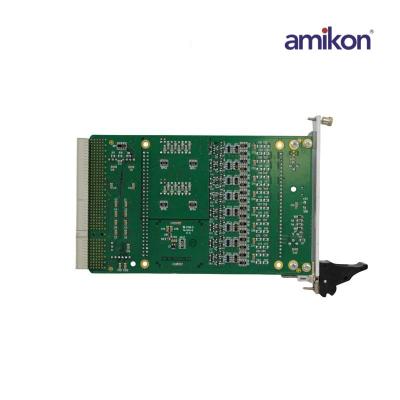 AMAT ASSY NO 603603-106 0190-15384 MAIN CPCI Board