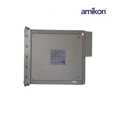 ICS TRIPLEX T9901 AAdvance 20 Replacement In fuse 50mA