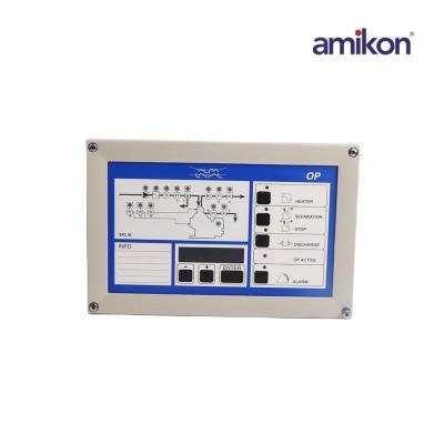 Alfa Laval EPC50 3183045463 OP KPL FRONT MODULE