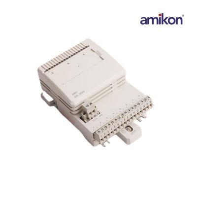 ABB AI801 3BSE020512R1 Analog Input 8 Ch