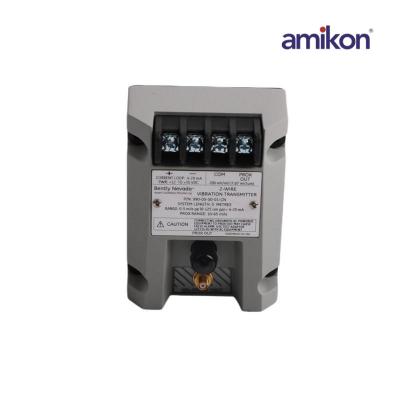 Bently Nevada 990-05-50-01-CN 990 Vibration Transmitter