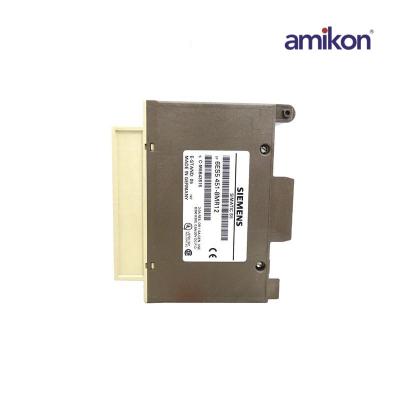 Siemens 6ES5451-8MR12 SIMATIC S5, Digital Output