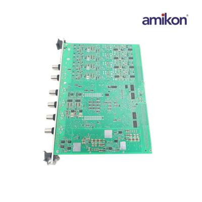 VIBRO METER VM600 MPC4 200-510-071-113 Machinery Protection Card