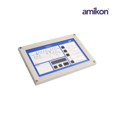 Alfa Laval EPC50 3183045463 OP KPL FRONT MODULE