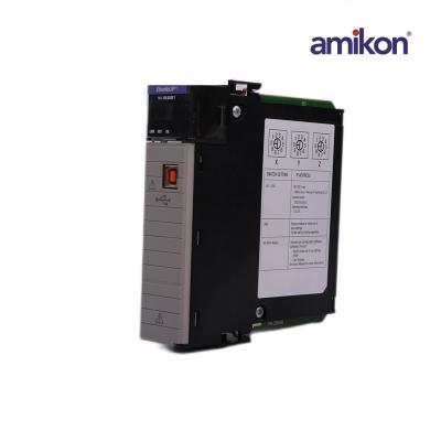 1756-EN2T ControlLogix EtherNet/IP Bridge Module