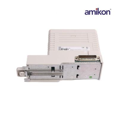 ABB CI867K01 3BSE043660R1 Modbus TCP Interface