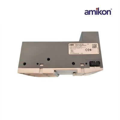 ABB PM554-RP 1SAP120700R0001 Logic Controller