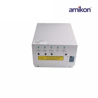 Honeywell 51198947-100 UCN PM Power Supply