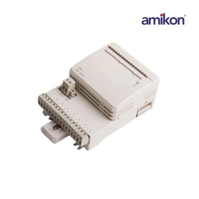 ABB AI801 3BSE020512R1 Analog Input 8 Ch