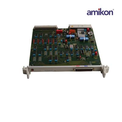 Siemens 6DP1631-8AA Interface Board