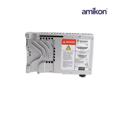 2711P-RP8D Panelview Plus Logic Module