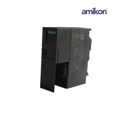 Siemens 6ES7317-2EK14-0AB0  CPU MODULEULE