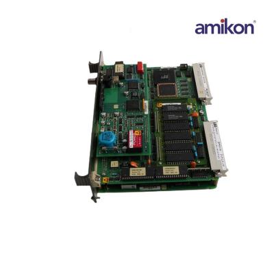 ABB HIEE300025R2 VDA330 A02 Control Board