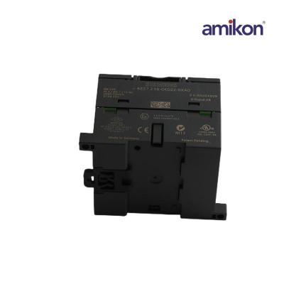 Siemens 6ES7235-0KD22-0XA0 SIMATIC S7-200, Analog I/O Module