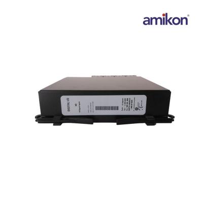 General Electric UR6DH Multilin Digital Input Module