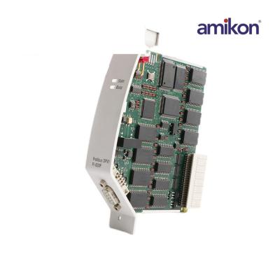 ABB FI830F 3BDH000032R1 Fieldbus Module Profibus