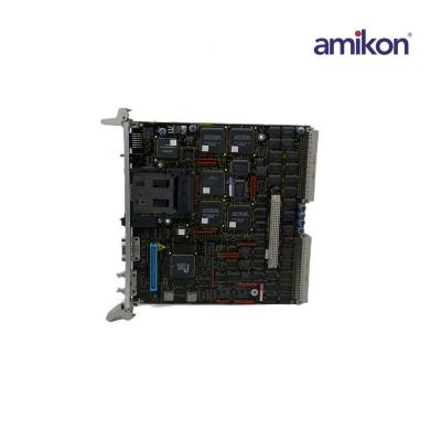 Siemens 6DD1600-0AH0 PM4 Processor Module