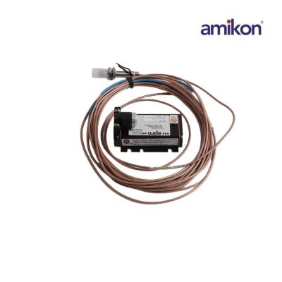 PR6423/003-130 CON021  | EMERSON Eddy Current Sensor