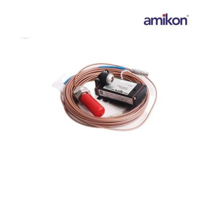 EMERSON EPRO PR6424/000-130 CON021 Eddy Current Sensor