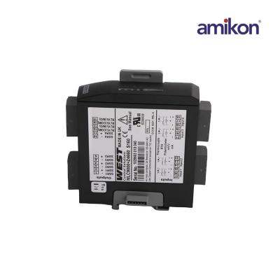 West  MLC9000+Z4660 S160 Temperature Control Module