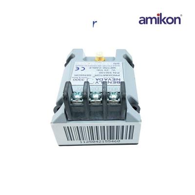 Bently Nevada 330100-90-00 3300 Proximitor Sensor