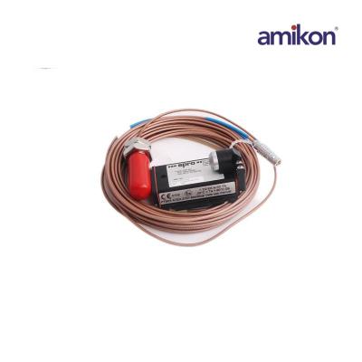 EMERSON EPRO PR6424/000-130 CON021 Eddy Current Sensor
