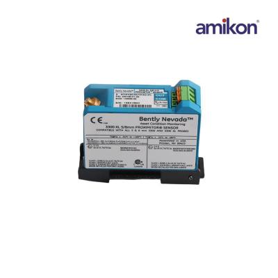 Bently Nevada 330180-X1-CN 143416-29 Proximitor Sensor