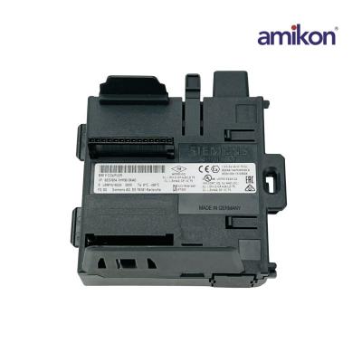 Siemens 6ES7654-7HY00-0XA0  Bus Module