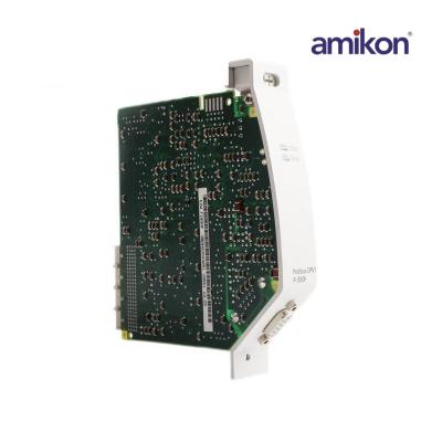 ABB FI830F 3BDH000032R1 Fieldbus Module Profibus