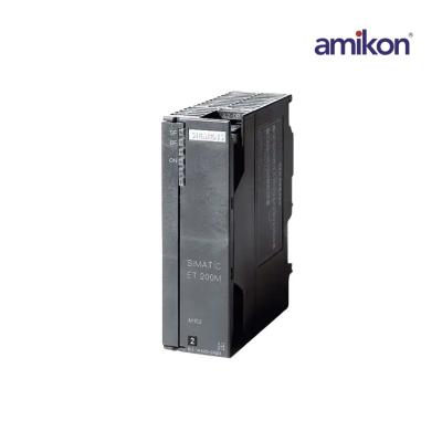 Siemens 6ES7650-8EK80-1AA0 Digital Input Module