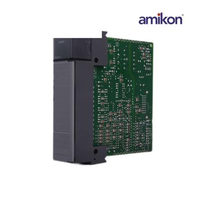 1746-NIO4I SLC 4 Point Analog Current Comb Module