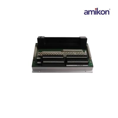 Triconex Invensys 7400169-310 9662-1XX Terminal Block Relay Module