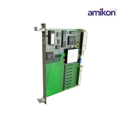 ABB GJR2391500R1210 81EU01H-E Input Module universal