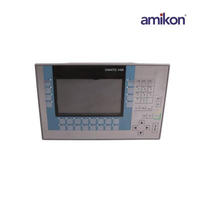 Siemens 6AV2124-0GC01-0AX0  TP700 Comfort Panel