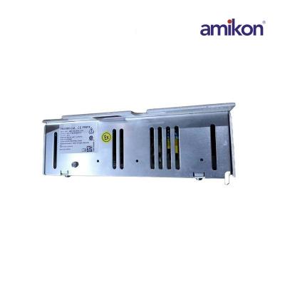 ABB PSU-0261-12A 3KXG758003U0400 Power supply AO/EL IECEx w mountingplate