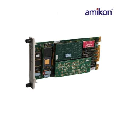 Symphony Plus SPSED01 SOE DI Module, 16 CH