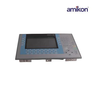 Siemens 6AV2124-0GC01-0AX0  TP700 Comfort Panel