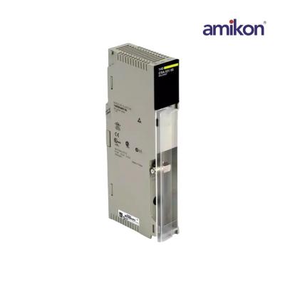 Schneider 140ACO13000C Modicon Quantum Analogue Output Module