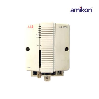 ABB PM864AK02 3BSE018164R1 Redundant Processor Unit