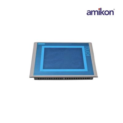 Siemens 6AV6643-0CB01-1AX1 Touch Multi Panel