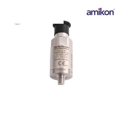 Bently Nevada 330500-02-04 Velomitor Piezo-Velocity Sensor